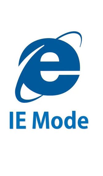 Microsoft Edge IE Mode