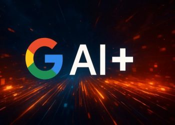 Google AI Plus