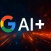 Google AI Plus