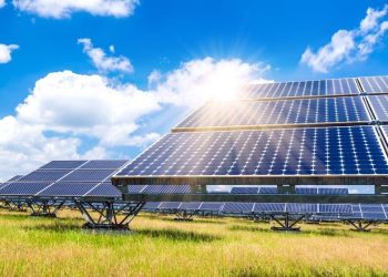Best solar company in East Africa