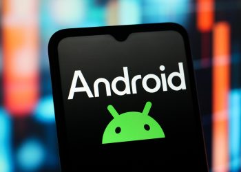 Android 17 spyware