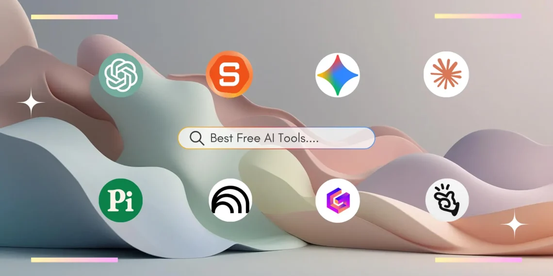 Free AI Software