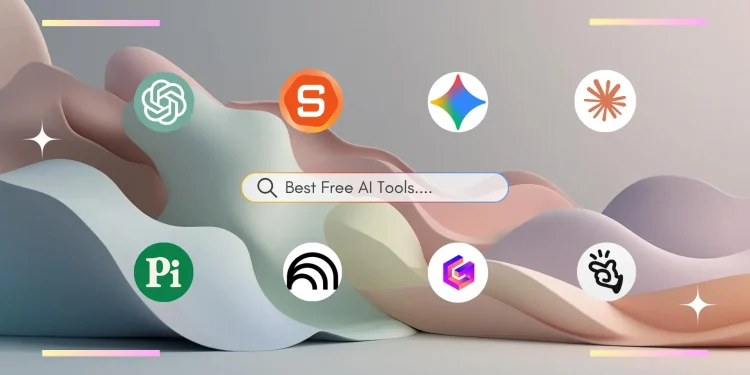 Free AI Software