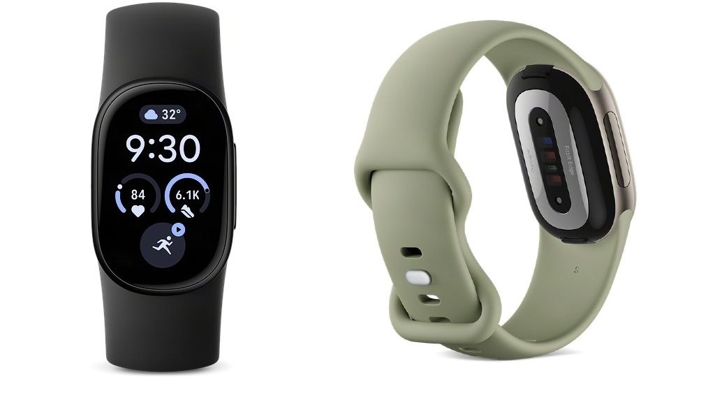Fitbit Edge